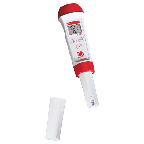 Pen Meter ST20, cap